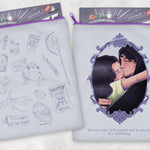 Funda ebook-kindle Asistente del villano