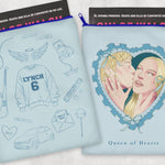 Funda ebook-kindle Joey y Aoife