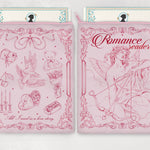 Funda ebook-kindle ROMANCE READER