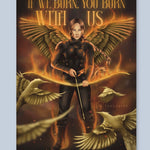 Katniss - The Hunger Games
