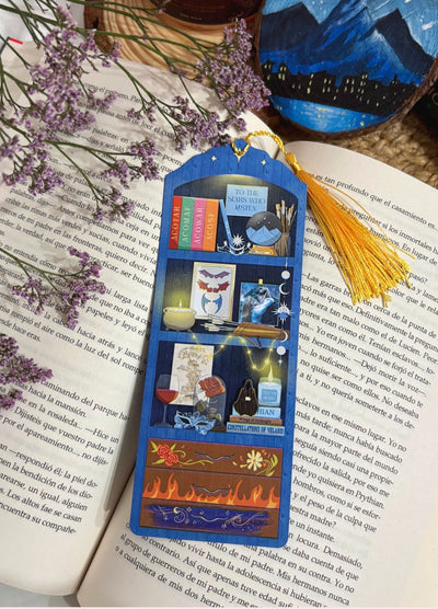 Bookmark - ACOTAR