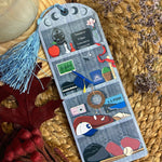 Bookmark - Twilight