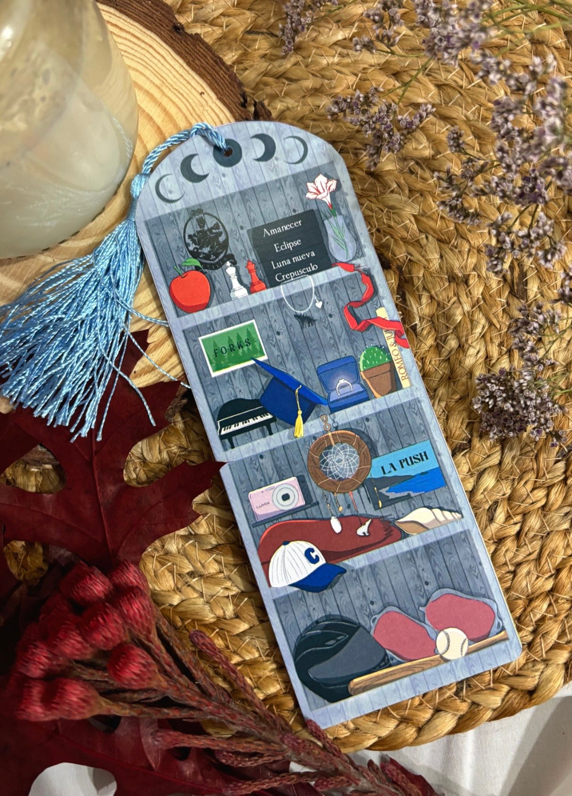 Bookmark - Twilight