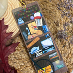 Bookmark - Stranger Things
