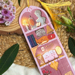 Bookmark - OUABH