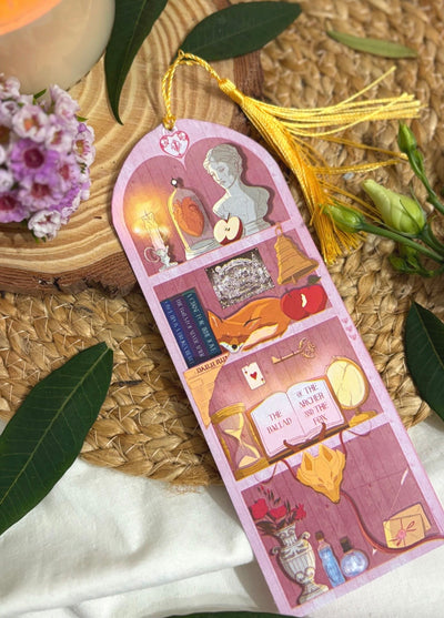 Bookmark - OUABH