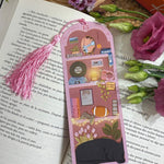 Bookmark - Tommen's boys