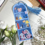 Bookmark - Tommen's boys