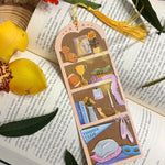 Bookmark - Tommen's boys