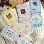 iPod Bookmark - Tommen's Boys