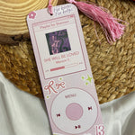 iPod Bookmark - Tommen's Boys