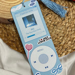 iPod Bookmark - Tommen's Boys