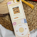 iPod Bookmark - Tommen's Boys
