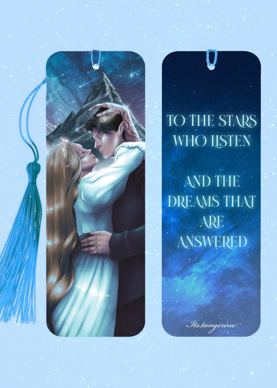 Bookmark - ACOTAR