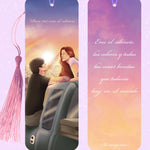 Bookmark - The art of being ourselves