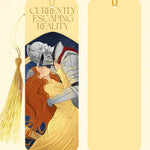 Bookmark - Escaping reality