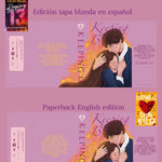 PACK All Tommen's Boys Dust Jackets