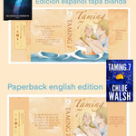 PACK All Tommen's Boys Dust Jackets