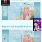 Dust Jacket Saving 6