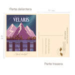 Postcard to Velaris