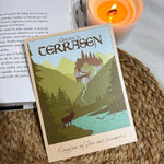Postcard to Terrasen