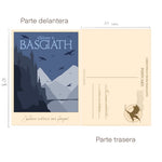Postcard to Basgiath
