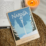Postcard to Narnia