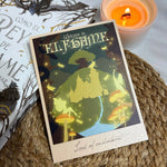 Postcard to Elfhame