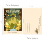 Postcard to Elfhame