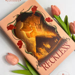 Reckless Dust Jacket