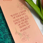 Reckless Dust Jacket