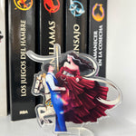 Standee - Caraval