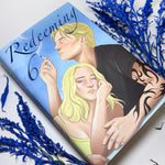 Redeeming 6 Dust Jacket
