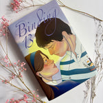 Dust Jacket Binding 13
