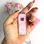 iPod keyring Shannon (She will be loved) - Tommen's guys