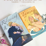 PACK Taming and Releasing Overlays
