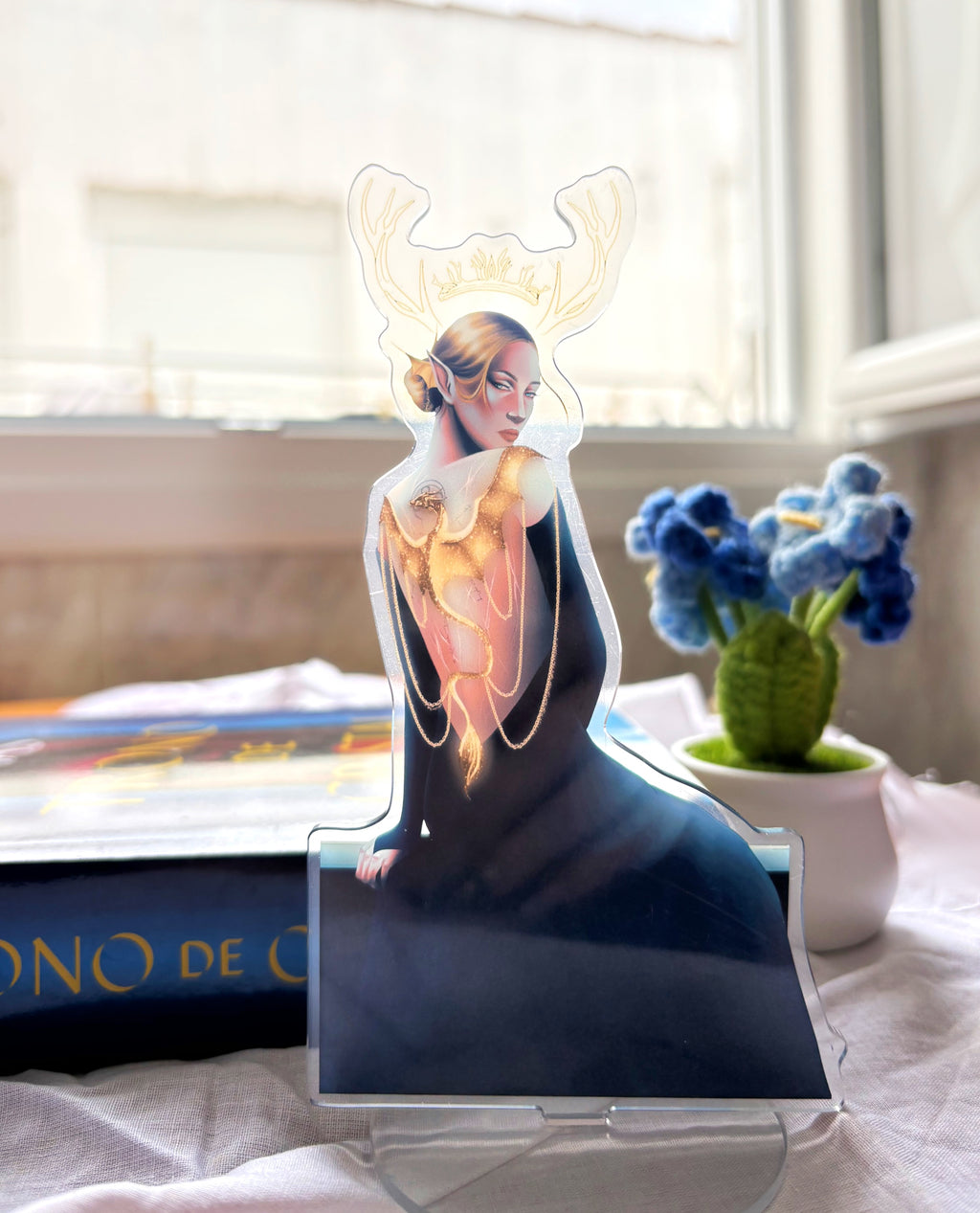 Standee - Aelin