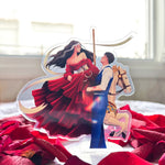Standee - Caraval