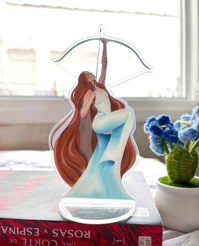 Standee - Feyre