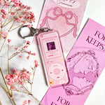 iPod keyring Shannon (She will be loved) - Tommen's guys